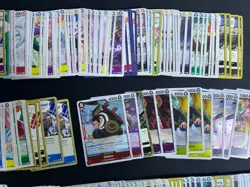 One Piece TCG Bulk Lot (OP-08) (around 300 Cards) - Image 3