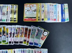 One Piece TCG Bulk Lot (OP-08) (around 300 Cards) - Image 4