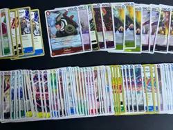 One Piece TCG Bulk Lot (OP-08) (around 300 Cards) - Image 5