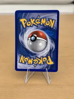 Barboach 60/110 Reverse Holo EX Holon Phantoms Stamped Holo Pokemon Card LP+/NM- - Image 2