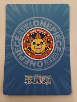 Roronoa Zoro SSR Holo Foil ONE PIECE Anime TCG CCG Collectible Card - Image 2