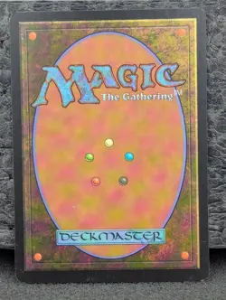 LP - Metamorphose - Scourge - Magic The Gathering Lightly Played Eng MTG Card - Image 2