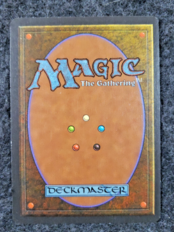 Enervate Ice Age MTG Vintage Magic the Gathering Card NM (DS3D1L4) - Image 2