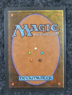 Enervate Ice Age MTG Vintage Magic the Gathering Card NM (DS3D1L4) - Image 4