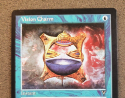 MTG Magic the Gathering Vision Charm (49/167) Visions UNPLAYED CARD (DS3D1PZ)... - Image 3