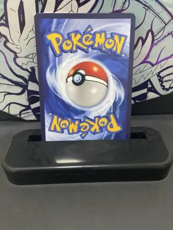 Pikachu Cosplay Jiren DBZ Dragon Ball Z Pokemon Custom Fan Art Card Holo Anime - Image 2