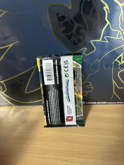 Pokemon Card Sword & Shield Evolving Skies 1 Booster Pack RANDOM Art - NEW SEAL - Image 2