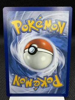Ceruledge 162/091 - Shiny Holo Rare - Paldean Fates Pokemon Card MINT - Image 2