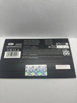 Secret Lair Sonic Chasing Adventure Rainbow Foil Magic the Gathering New Sealed - Image 2