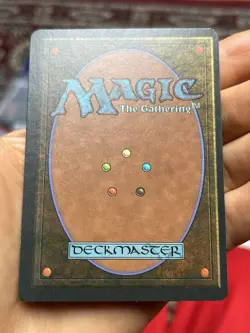 4x German FBB • Blue Elemental Blast • Pack Fresh • Mtg (1767) - Image 3