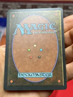 4x German FBB • Blue Elemental Blast • Pack Fresh • Mtg (1767) - Image 5