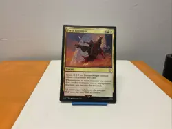 Forth Eorlingas! Commander: the Lord of the Rings: Tales of Middle-Earth Regular - Image 1