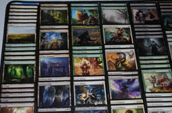 Magic the Gathering - Abzan Warrior Theme Deck - Tribal Combat Tricks - Image 3