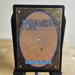 MTG Impact Tremors (1999) *Non-Foil* Secret Lair: Spider-Man MT/NM Free Ship - Image 2