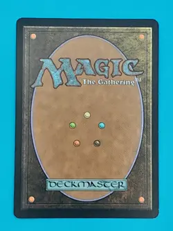 MTG - DROWNED CATACOMB - M10/Core Set 2010 NM - Image 2