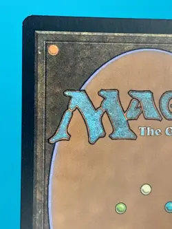 MTG - DROWNED CATACOMB - M10/Core Set 2010 NM - Image 4