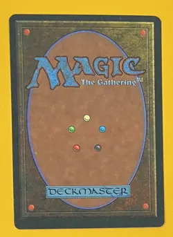 MTG SILHOUETTE Legends (OldManMTG 004-516) - Image 2