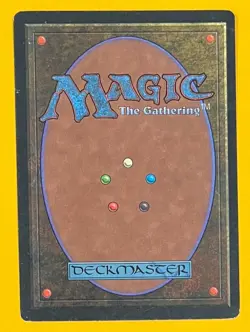 MTG OASIS Arabian Nights (OldManMTG 012-638) - Image 2