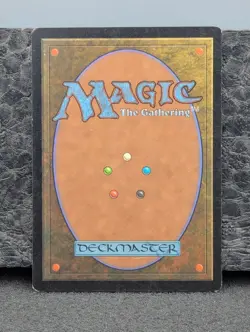 x3 - HP - Remote Isle - Urza's Saga - Magic The Gathering Heavily Played Eng MTG - Image 2