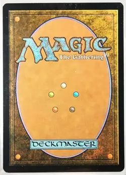 MTG M21 Core Set OBSESSIVE STICHTER Foil #223/274, See Pics/Description! - Image 3