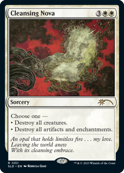 MTG Secret Lair Artist Series: Rebecca Guay Non-Foil Edition SEALED - Image 3