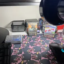 Notion Thief (Borderless) Special Guests Regular - Image 4