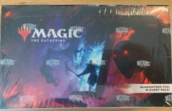 MTG Duskmourn House of Horror Play Booster Box - Sealed ???? - Image 1