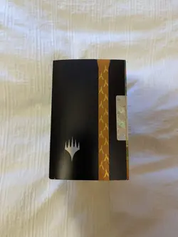 Magic The Gathering Final Fantasy Chocobo Bundle Box - NEW SHIPS TODAY! - Image 3