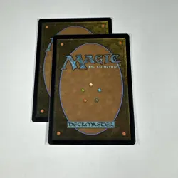 X2 Surge Conductor (Extended Art) Commander: Edge of Eternities #39 Regular EOC - Image 2