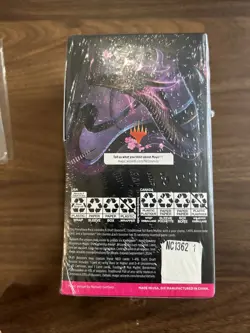 Wizards of the Coast Magic: The Gathering Kamigawa Neon Dynasty Prerelease Kit 195166102931 - Image 2
