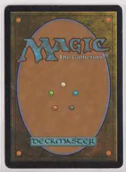MTG Sensei's Divining Top Champions of Kamigawa Regular - Image 2