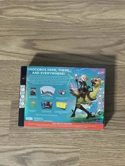 Magic: The Gathering - Final Fantasy Chocobo Bundle - Image 2
