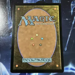 Judge Magister Gabranth NM Final Fantasy Foil Magic The Gathering Mtg Near Mint - Image 4