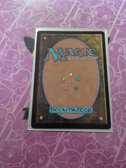 Fal'Cie Paradise - Carpet of Flowers (Showcase) Final Fantasy MTG #44 NM - Image 3