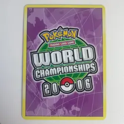 Holon Transceiver 98/113 2006 World Championships Uncommon Pokemon Light Play+ - Image 4