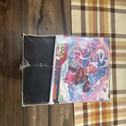 Pokemon Sword & Shield LOST ORIGINS Build & Battle Stadium, Factory Sealed!! 820650850721 - Image 4