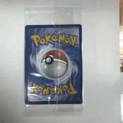 Mimikyu SVP075 Scarlet & Violet Black Star Promo SEALED Pokemon TCG Card #75 - Image 2