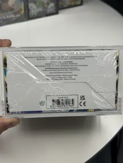 Brilliant Stars Booster Box (Factory Sealed) 2022 Pokemon TCG: Sword & Shield - Image 4