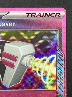 Dangerous Laser - 058/064 - Ace Spec - Shrouded Fable - Pokemon TCG NM - Image 4