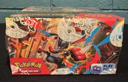 Pokemon TCG Mega Evolution Enhanced Booster Box SEALED Fast shipping - Image 3