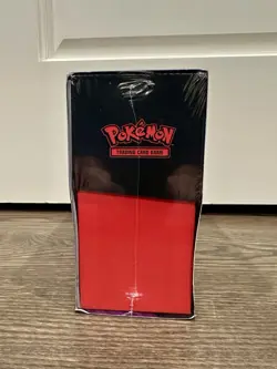 Auc#3 Pokemon TCG S & V Destined Rivals Elite Trainer Box ETB Sealed *Ships Fast - Image 3