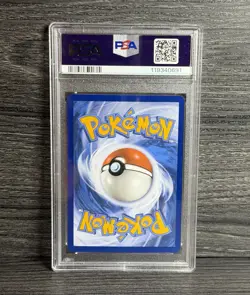 2023 POKEMON MEW EN 151 SPECIAL ILLUSTRATION RARE #199 CHARIZARD EX PSA 9 🔥 - Image 2