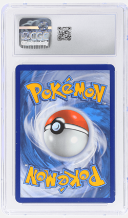 2023 Pokemon Scarlet and Violet 151 Charmeleon Illustration Rare #169 CGC 9 - Image 2