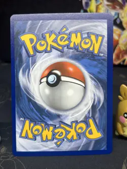 Birthday Pikachu 24 Holo Rare - 2021 Pokemon 25th Anniversary Celebrations NM - Image 5
