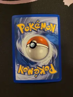 Pokemon Charmander EX Power Keepers Stamped Reverse Holo 48/108 LP Condition - Image 2
