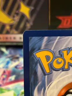 Pokemon TCG Squirtle Illustration Rare 170/165 Holo Scarlet & Violet 151 NM - Image 5