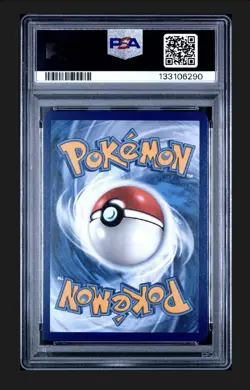 2025 POKEMON MEG EN-MEGA EVOLUTION ILLUSTRATION RARE #146 MARSHADOW PSA 9 - Image 2