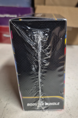 Pokemon Mega Evolution Phantasmal Flames Booster Bundle. New. - Image 3