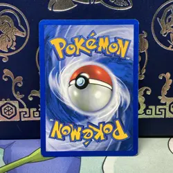 Pokemon 2000 Rocket's Snorlax 033/132 Gym Heroes MP - Image 2