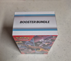Pokemon Scarlet & Violet Destined Rivals Booster Bundle. New. - Image 2